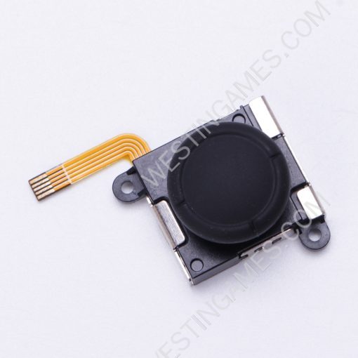 NEW joystick Hall Effect Sensing Control Replacement Stick for Nintendo Switch JoyCon and Lite - Image 2