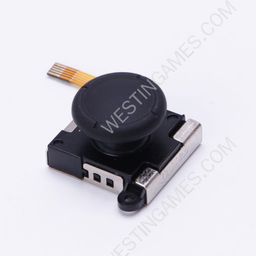 NEW joystick Hall Effect Sensing Control Replacement Stick for Nintendo Switch JoyCon and Lite - Image 4