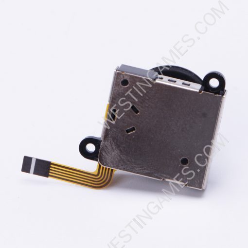 NEW joystick Hall Effect Sensing Control Replacement Stick for Nintendo Switch JoyCon and Lite - Image 5