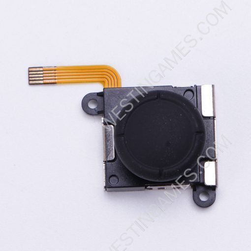 NEW joystick Hall Effect Sensing Control Replacement Stick for Nintendo Switch JoyCon and Lite - Image 6