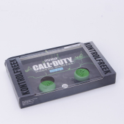 Joystick Caps Convex Thumbstick Cover Grip Set Joystick Cap for PS4 PS5 Switch Pro - MODERN WARFARE