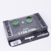 Joystick Caps Convex Thumbstick Cover Grip Set Joystick Cap for PS4 PS5 Switch Pro - MODERN WARFARE 04