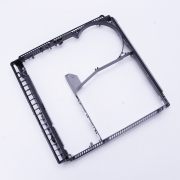 Replacement Plastic Middle Frame for PS4 Slim CUH-2000/2200 Conosle
