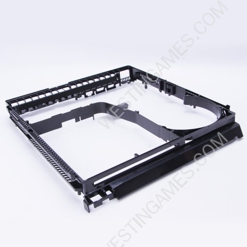 Replacement Plastic Middle Frame for PS4 Slim CUH-2000/2200 Conosle - Image 2