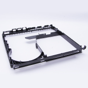 Replacement Plastic Middle Frame for PS4 Slim CUH-2000/2200 Conosle 04