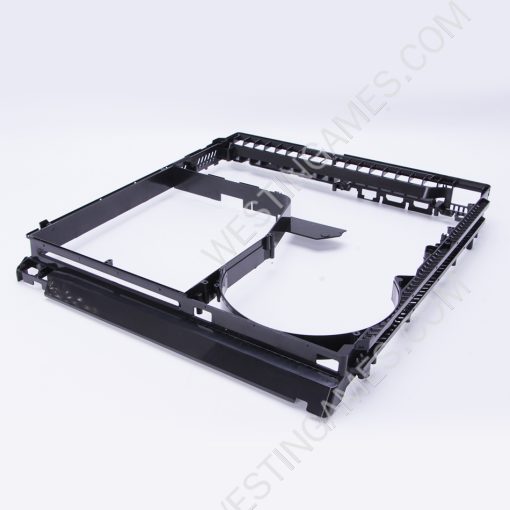 Replacement Plastic Middle Frame for PS4 Slim CUH-2000/2200 Conosle - Image 6