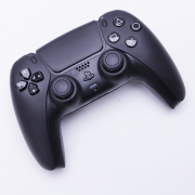 Wireless Dualsence Gamepad Bluetooth Controller for Playstation 5 PS5 and Slim Black