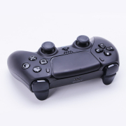 Wireless Dualsence Gamepad Bluetooth Controller for Playstation 5 PS5 and Slim Black 04