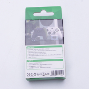 Play and Charge Rechargeable 1400mAh Battery with Digital Display for XBOX Series S/X and ONE Controller Black 02