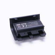 Play and Charge Rechargeable 1400mAh Battery with Digital Display for XBOX Series S/X and ONE Controller Black 06