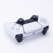 Wireless Dualsence Gamepad Bluetooth Controller for Playstation 5 PS5 and Slim White 03