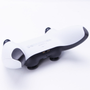 Wireless Dualsence Gamepad Bluetooth Controller for Playstation 5 PS5 and Slim White 05