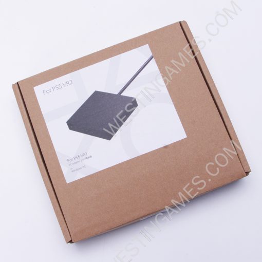 PS VR2 PC Adapter Computer Adaptor For PS5 Console For Windows PC Converter OEM A+