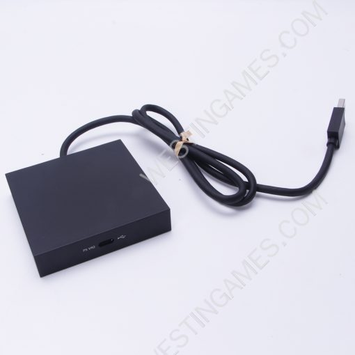 PS VR2 PC Adapter Computer Adaptor For PS5 Console For Windows PC Converter OEM A+ - Image 3