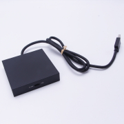 PS VR2 PC Adapter Computer Adaptor For PS5 Console For Windows PC Converter OEM A+ 03