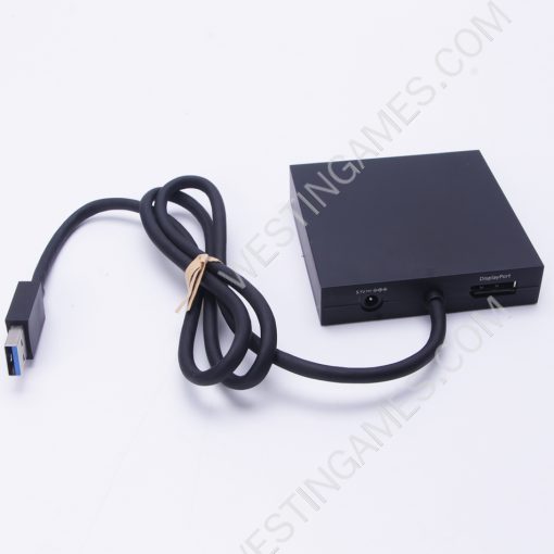 PS VR2 PC Adapter Computer Adaptor For PS5 Console For Windows PC Converter OEM A+ - Image 4