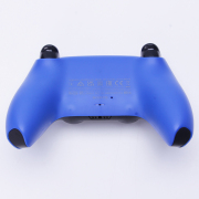 Wireless Dualsence Gamepad Bluetooth Controller for Playstation 5 and Slim Deep Blue 03