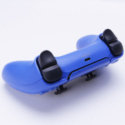 Wireless Dualsence Gamepad Bluetooth Controller for Playstation 5 and Slim Deep Blue 06