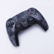 Wireless Dualsence Gamepad Bluetooth Controller for Playstation 5 and Slim Camouflage Grey