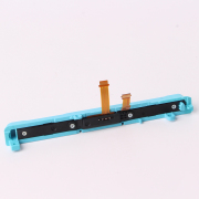 Original Handle Magnetic Left Slide Assembly for Switch 2 Joycon Blue (Without Mouse function) 04