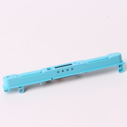 Original Handle Magnetic Left Slide Assembly for Switch 2 Joycon Blue (Without Mouse function) 05