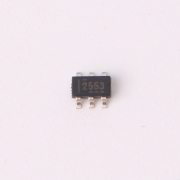 Original USB Power Switch IC Chip TPS2553 for Switch 2 02