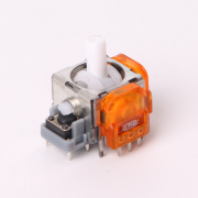 Jingfu TMR Hall Effect Analog Sticks 3D Thumbstick Replacement for Switch Pro Controller 02