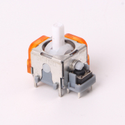 Jingfu TMR Hall Effect Analog Sticks 3D Thumbstick Replacement for Switch Pro Controller 04