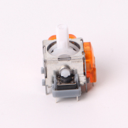 Jingfu TMR Hall Effect Analog Sticks 3D Thumbstick Replacement for Switch Pro Controller 06