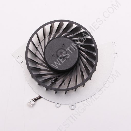 Original Inner Cooling Fan Repair Parts for Playstation 4 PS4 CUH-1200