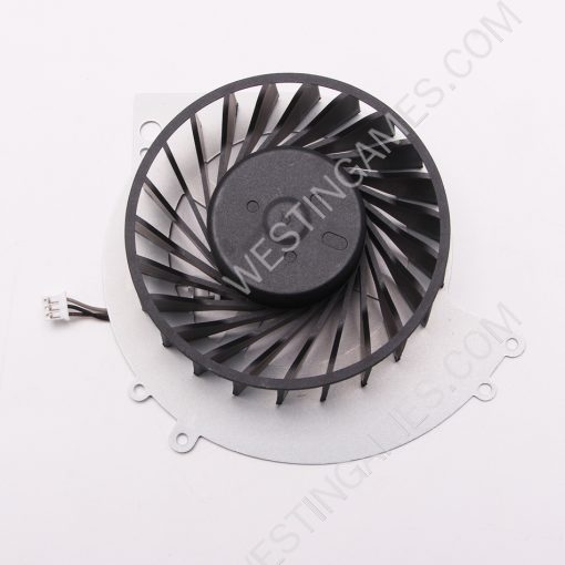 Original Inner Cooling Fan Repair Parts for Playstation 4 PS4 CUH-1200 - Image 3