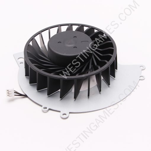 Original Inner Cooling Fan Repair Parts for Playstation 4 PS4 CUH-1200 - Image 4