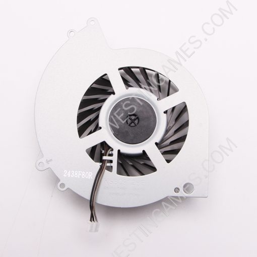 Original Inner Cooling Fan Repair Parts for Playstation 4 PS4 CUH-1200 - Image 5