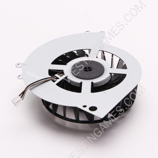 Original Inner Cooling Fan Repair Parts for Playstation 4 PS4 CUH-1200 - Image 6