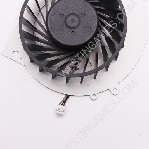 Original Inner Cooling Fan Repair Parts for Playstation 4 PS4 CUH-1200 - Image 7