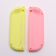 New Design Left and Right Housing Cover Case Set for Switch Joy-con OEM SpongeBob 03