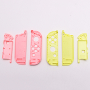 New Design Left and Right Housing Cover Case Set for Switch Joy-con OEM SpongeBob 05