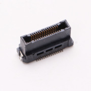 Original DVD Blu-ray Disc Drive Male Connector Socket Parts for PS5 Slim Motherboard Repair Pulled