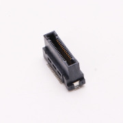 Original DVD Blu-ray Disc Drive Male Connector Socket Parts for PS5 Slim Motherboard Repair Pulled 03