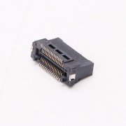 Original DVD Blu-ray Disc Drive Male Connector Socket Parts for PS5 Slim Motherboard Repair Pulled 06