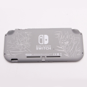 Original top and bottom Housing Shell Case Replacement for Nintendo switch lite - Sword and Shield 03