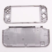Original top and bottom Housing Shell Case Replacement for Nintendo switch lite - Sword and Shield 05