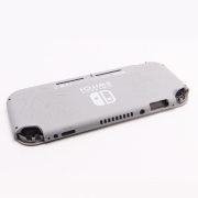 Original top and bottom Housing Shell Case Replacement for Nintendo switch lite - Sword and Shield 06