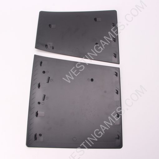 Replacement Fashion Housing Case Faceplate Cover with Vented Design for PS5 Slim HUD System - The lase of us - Image 4