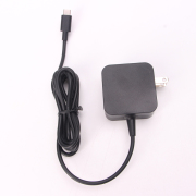 Original 100-240V Power AC Adapter Type-C Quick Charger Cord for Steamdeck LCD Console US Plug 03