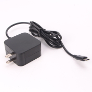 Original 100-240V Power AC Adapter Type-C Quick Charger Cord for Steamdeck LCD Console US Plug 04
