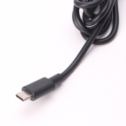 Original 100-240V Power AC Adapter Type-C Quick Charger Cord for Steamdeck LCD Console US Plug 06