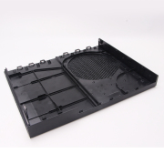 Original Top Upper Cover Housing Replacement for XBOX ONE Console Black 04