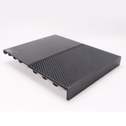 Original Top Upper Cover Housing Replacement for XBOX ONE Console Black 05