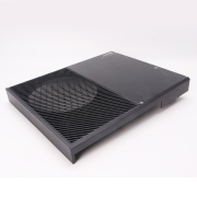 Original Top Upper Cover Housing Replacement for XBOX ONE Console Black 06